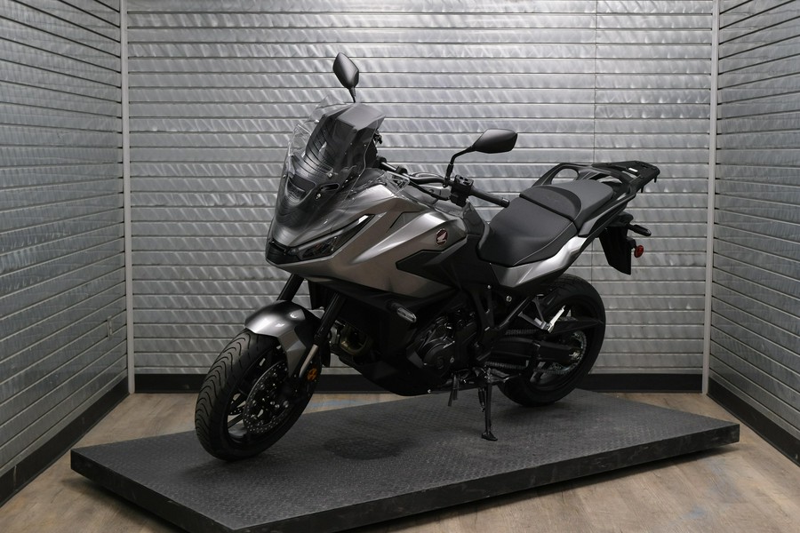 2026 HONDA NT1100