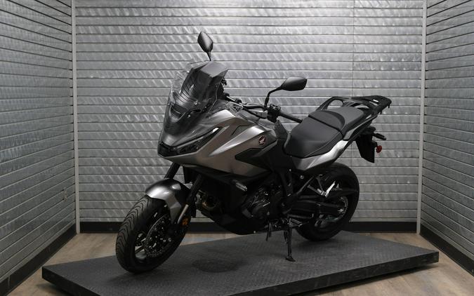 2026 HONDA NT1100