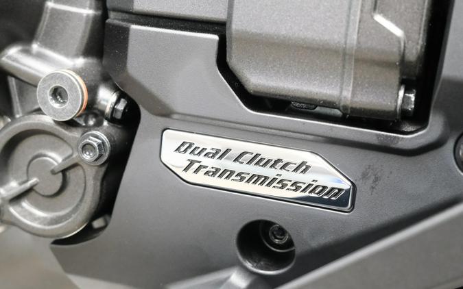 2026 HONDA NT1100