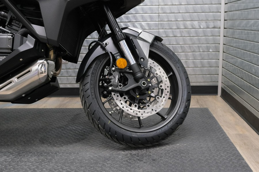 2026 HONDA NT1100