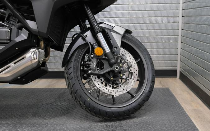 2026 HONDA NT1100