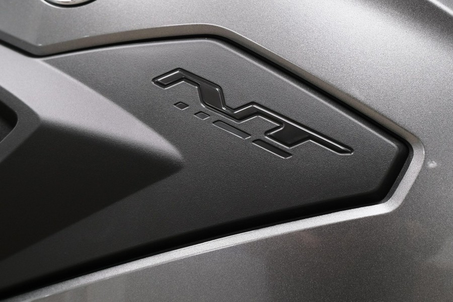 2026 HONDA NT1100