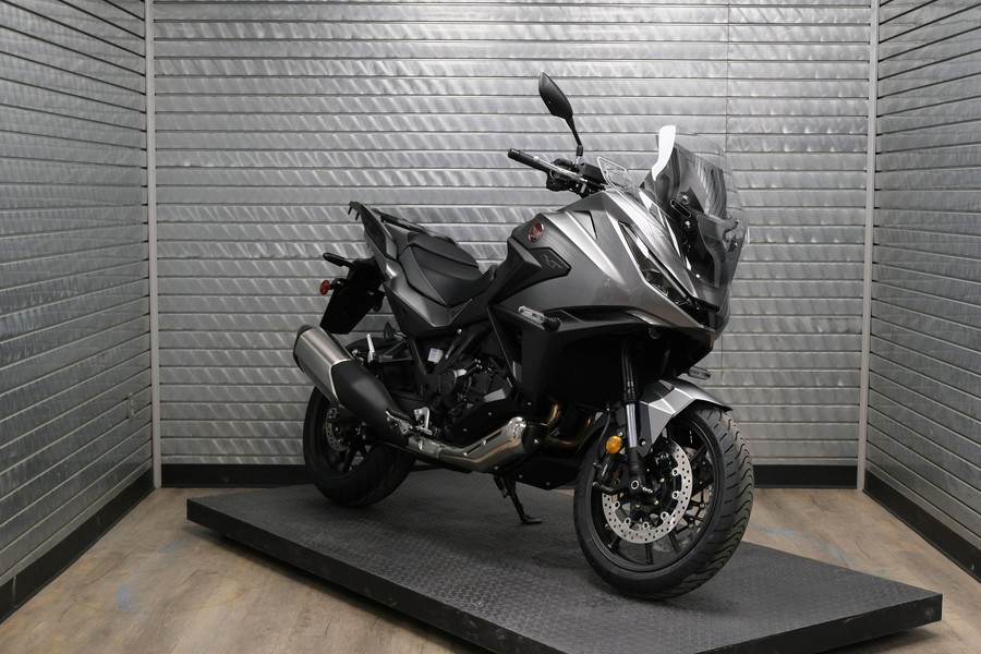 2026 HONDA NT1100