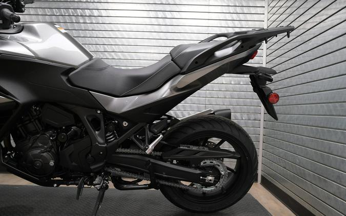2026 HONDA NT1100
