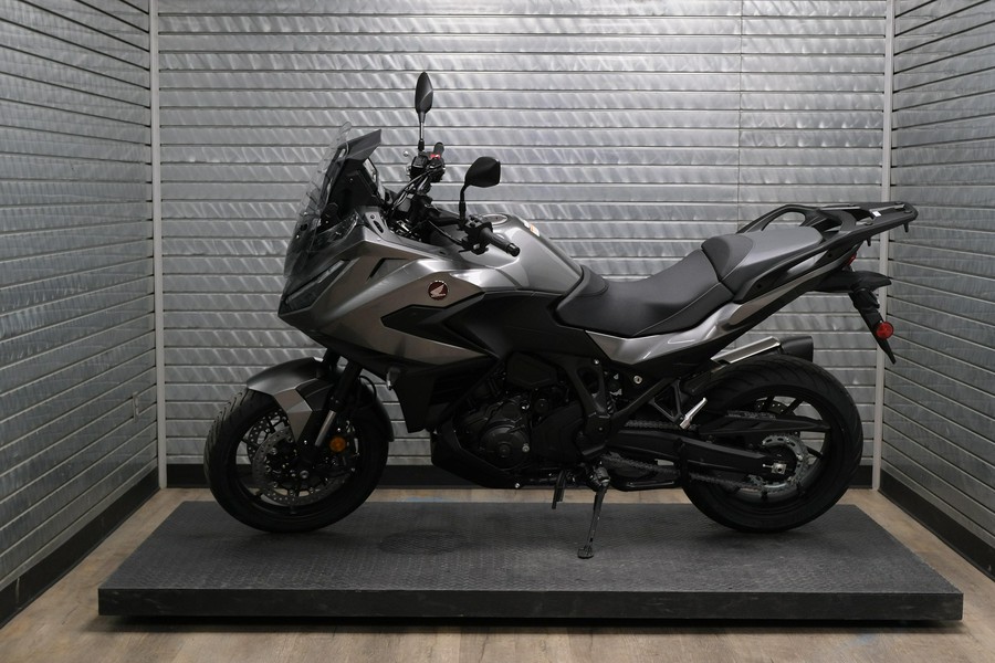 2026 HONDA NT1100