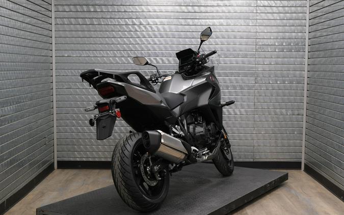 2026 HONDA NT1100