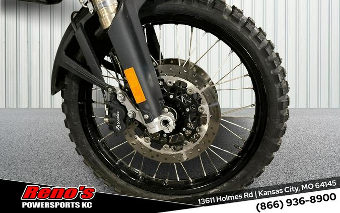 2009 BMW F800 GS