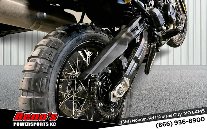 2009 BMW F800 GS