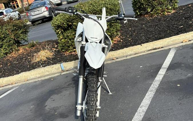2027 Kawasaki KLX®230R