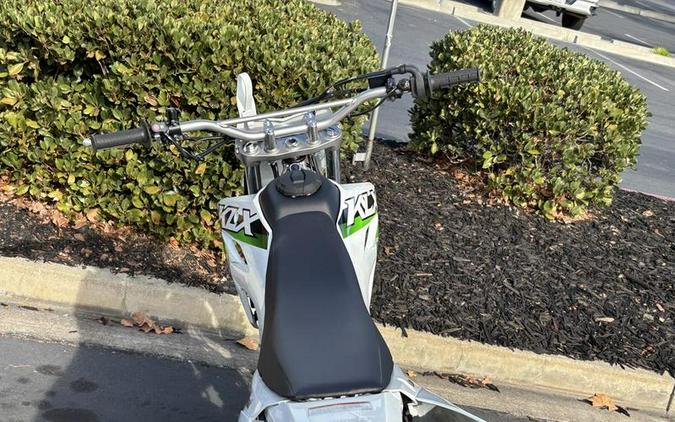 2027 Kawasaki KLX®230R