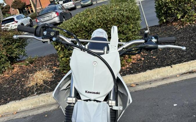2027 Kawasaki KLX®230R