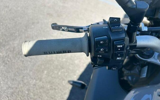 2017 Yamaha FZ-10