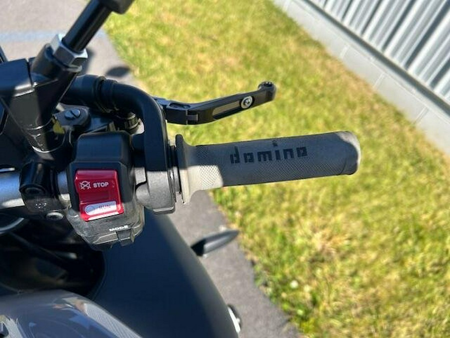 2017 Yamaha FZ-10