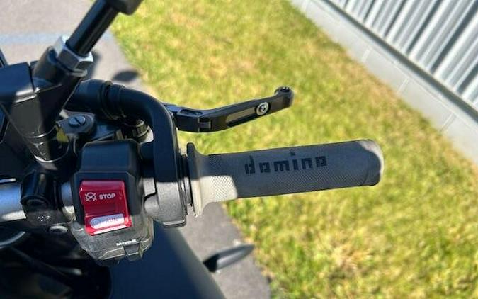 2017 Yamaha FZ-10