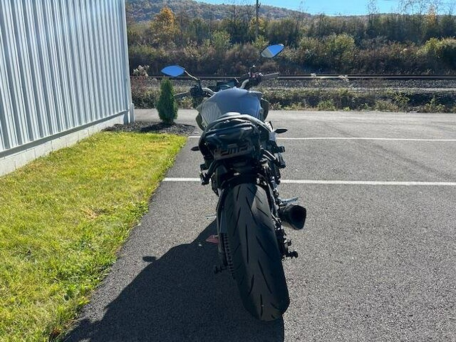 2017 Yamaha FZ-10
