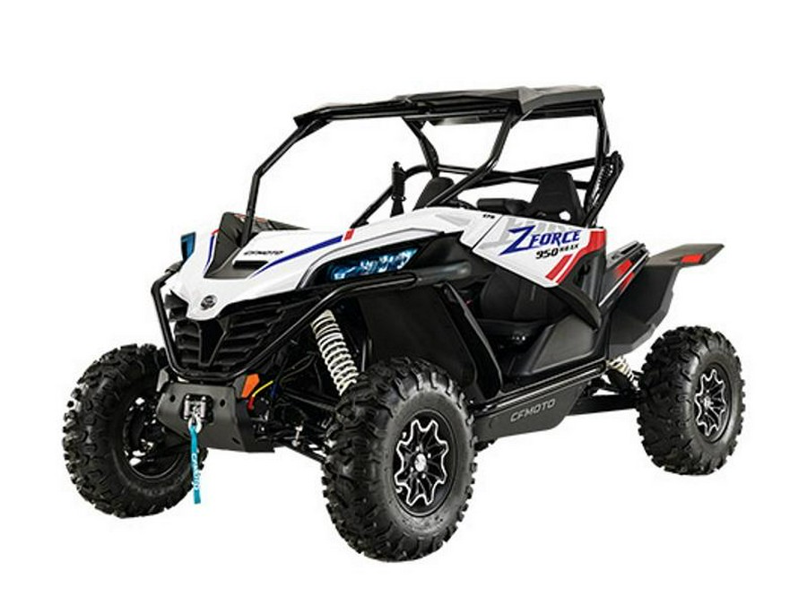 2023 CFMoto ZForce 950 HO EX