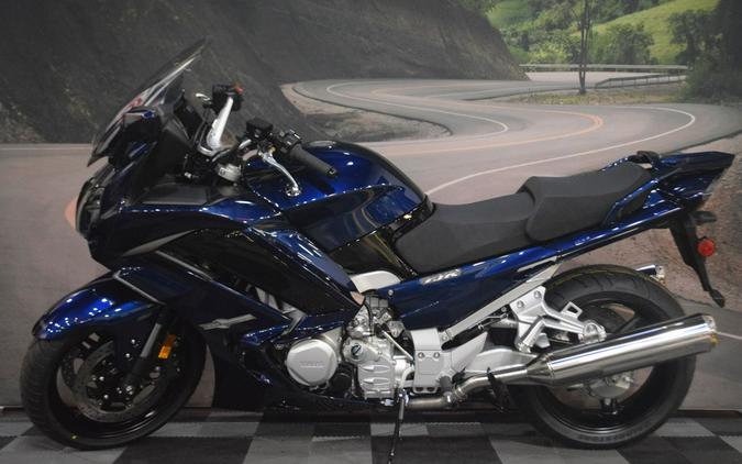 2024 Yamaha FJR1300ES