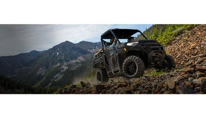 2024 Polaris Ranger XP 1000 Premium