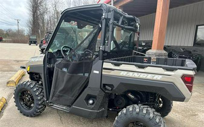 2024 Polaris Ranger XP 1000 Premium