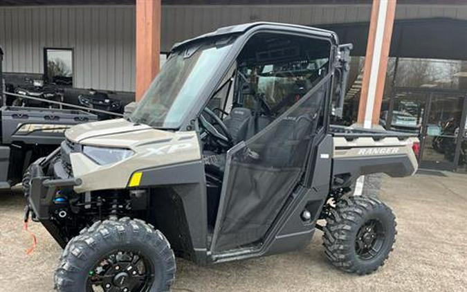 2024 Polaris Ranger XP 1000 Premium