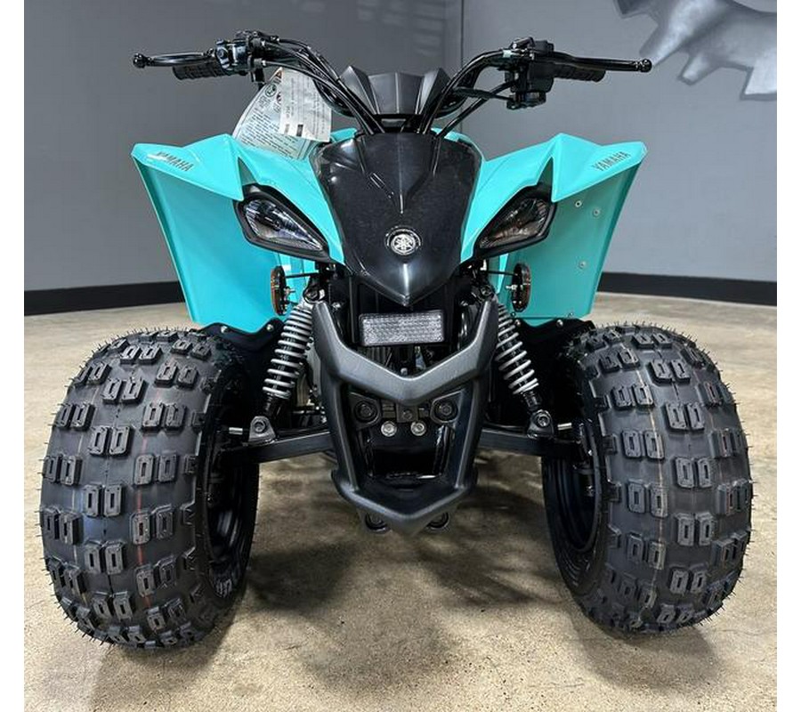 2024 Yamaha YFZ50