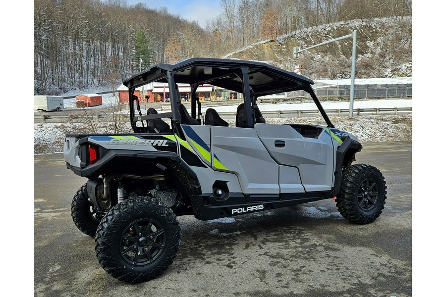 2024 Polaris Industries General XP 4 1000 Sport