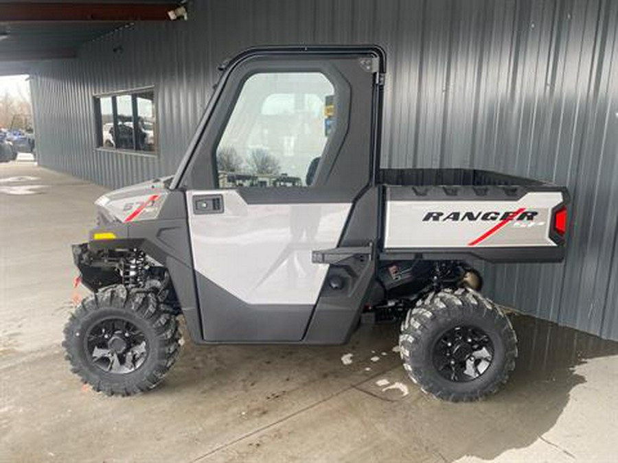 2024 Polaris Ranger SP 570 NorthStar Edition