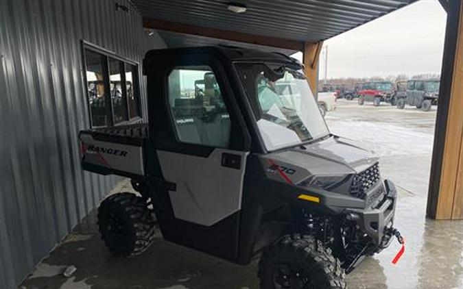 2024 Polaris Ranger SP 570 NorthStar Edition