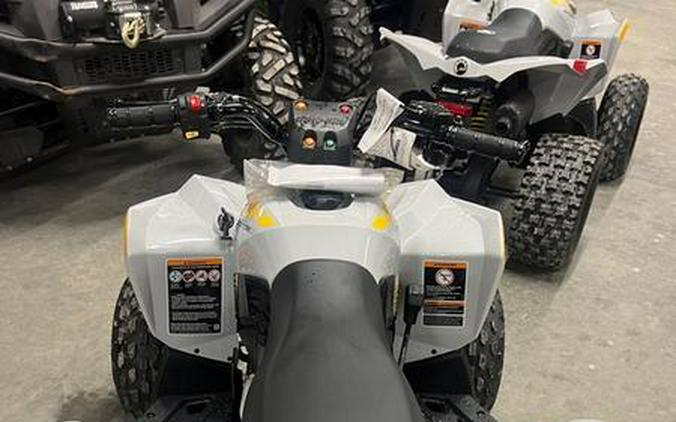 2024 Can-Am® Renegade 70 EFI