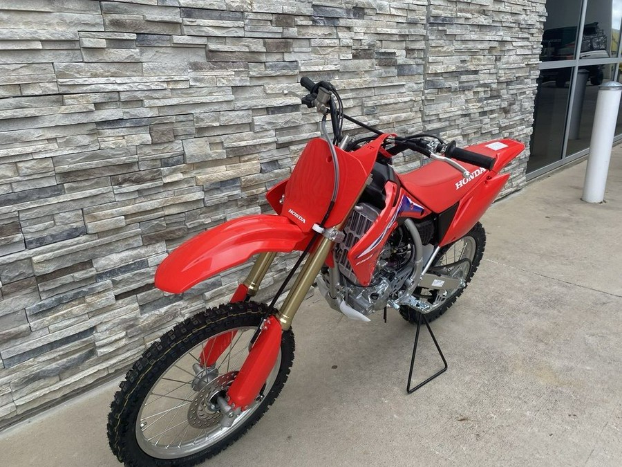 2024 Honda® CRF150R