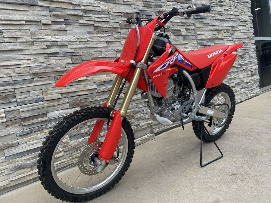 2024 Honda® CRF150R