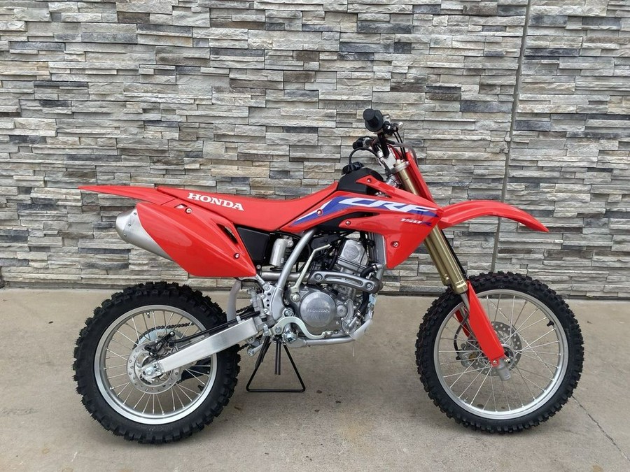 2024 Honda® CRF150R