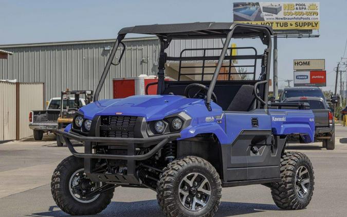 2024 Kawasaki MULE PRO-MX™ LE