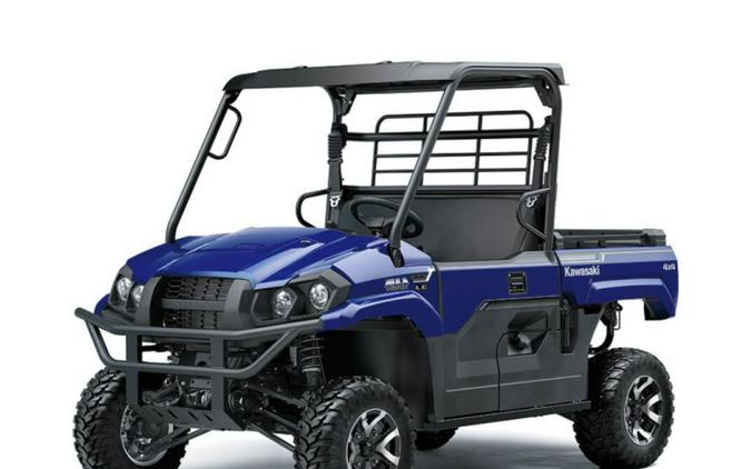 2024 Kawasaki MULE PRO-MX™ LE