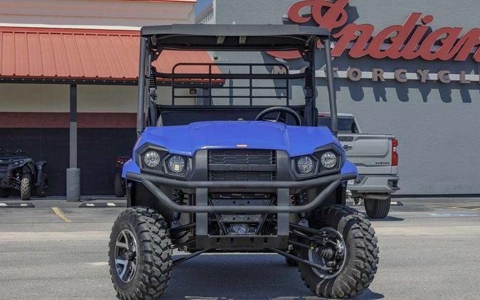 2024 Kawasaki MULE PRO-MX™ LE