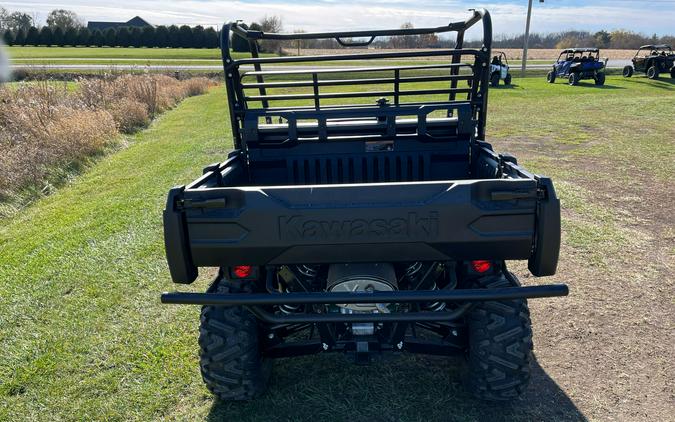 2024 Kawasaki MULE PRO-FXR 1000