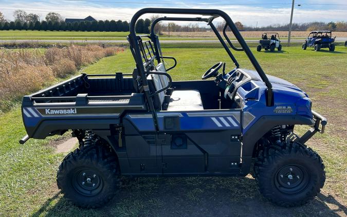 2024 Kawasaki MULE PRO-FXR 1000