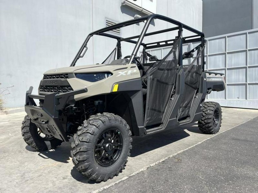 2024 Polaris® Ranger Crew XP 1000 Premium