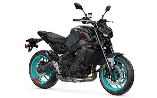 2024 Yamaha MT09RCGY