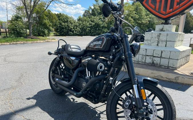 2016 XL1200CX Sportster Roadster™