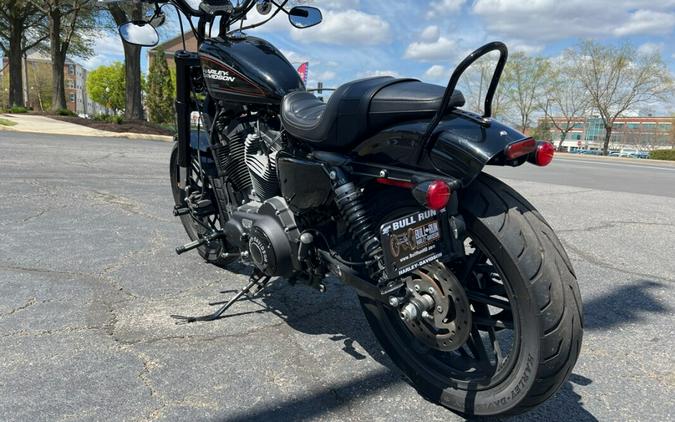 2016 XL1200CX Sportster Roadster™