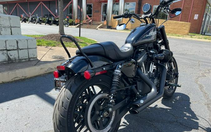 2016 XL1200CX Sportster Roadster™