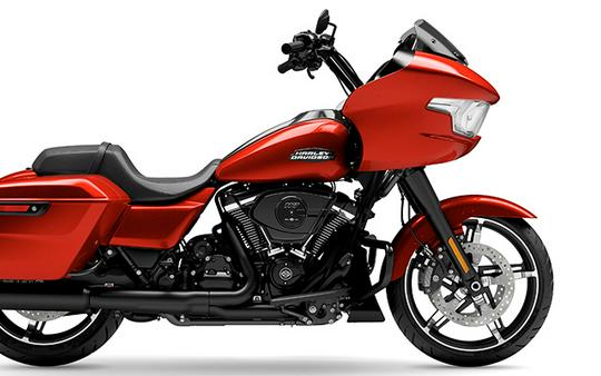 2024 Harley-Davidson Road Glide