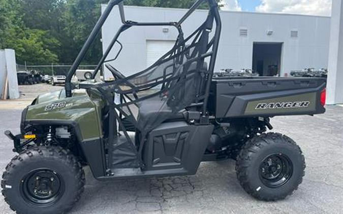 2024 Polaris Ranger SP 570