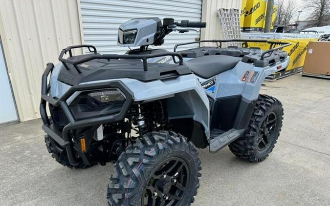 2024 Polaris Sportsman 570 Premium