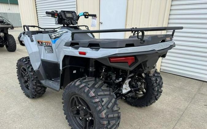 2024 Polaris Sportsman 570 Premium