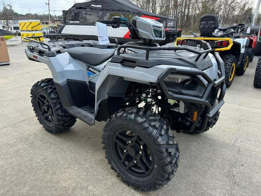 2024 Polaris® Sportsman 570 Premium