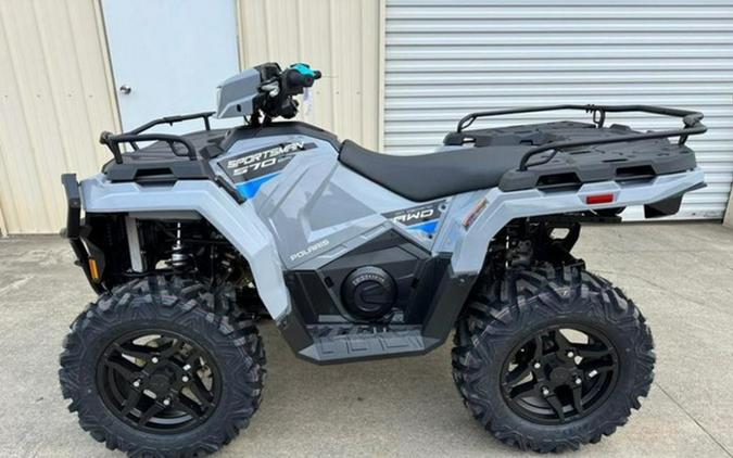 2024 Polaris Sportsman 570 Premium