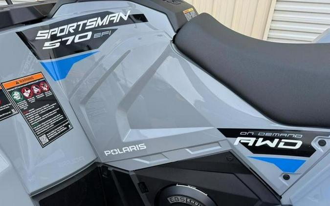 2024 Polaris® Sportsman 570 Premium