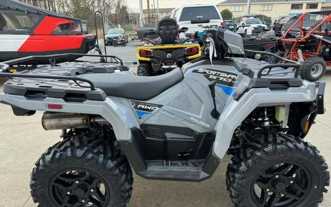 2024 Polaris Sportsman 570 Premium